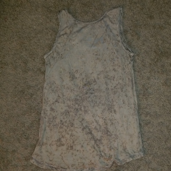 Pink Floyd SM Dark Side of the Moon Tank Top - Picture 4 of 9